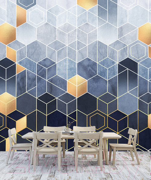 Изображение товара Фотообои листовые Arthata Fotooboi-45 (200x270)