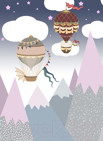 Изображение товара Фотообои листовые Arthata Fotooboi-42 (200x270)