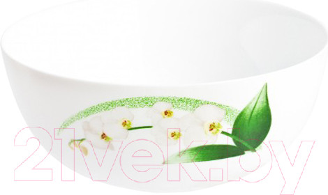 Изображение товара Салатник Luminarc White Orchid J7495/P6439