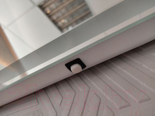 Изображение товара Зеркало Пекам Marta 2 60x90 / marta2-60x90 (с подсветкой)