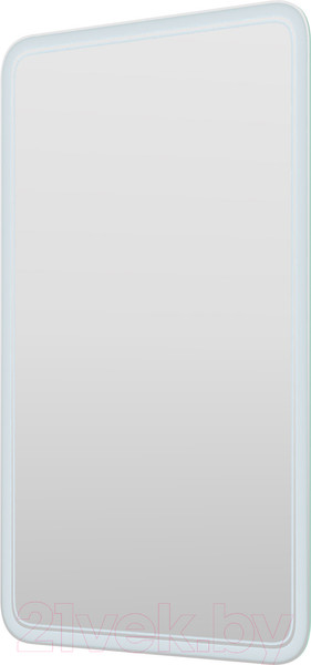 Изображение товара Зеркало Пекам Marta 2 60x90 / marta2-60x90s (с подсветкой и сенсором на прикосновение)