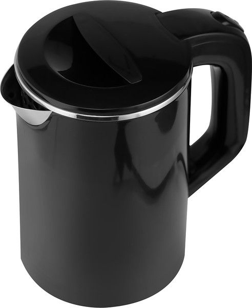 Изображение товара Электрочайник Centek CT-0006 (черный)