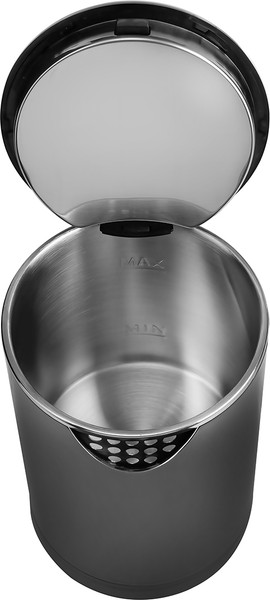 Изображение товара Электрочайник Centek CT-0006 (черный)