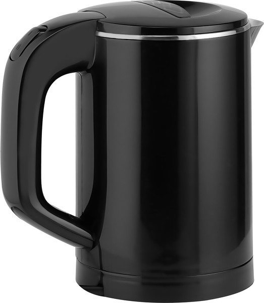 Изображение товара Электрочайник Centek CT-0006 (черный)