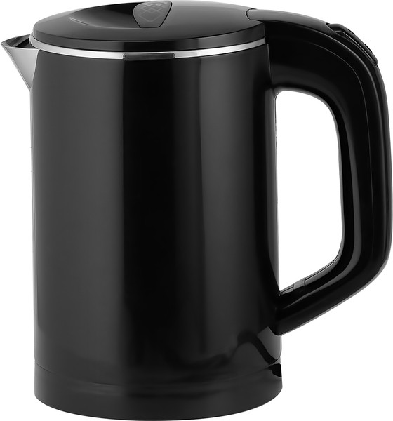 Изображение товара Электрочайник Centek CT-0006 (черный)