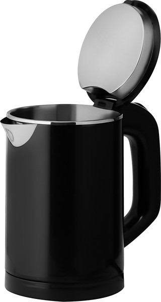 Изображение товара Электрочайник Centek CT-0006 (черный)