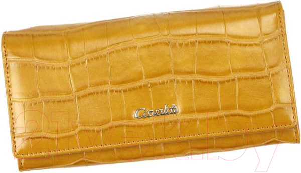 Изображение товара Портмоне Cedar 4U Cavaldi PX28-CR (карамель)