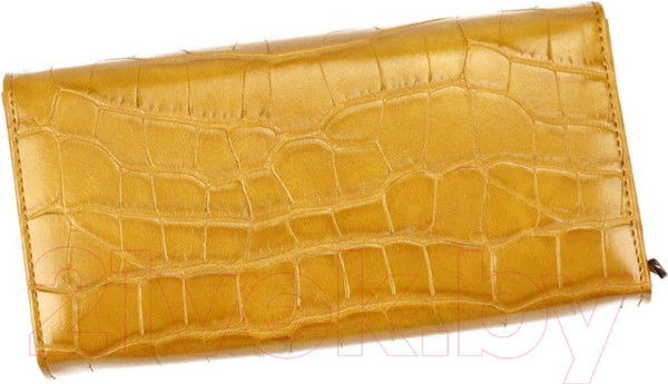 Изображение товара Портмоне Cedar 4U Cavaldi PX28-CR (карамель)