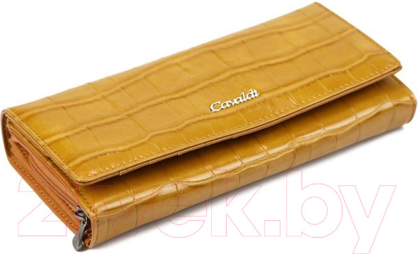 Изображение товара Портмоне Cedar 4U Cavaldi PX28-CR (карамель)