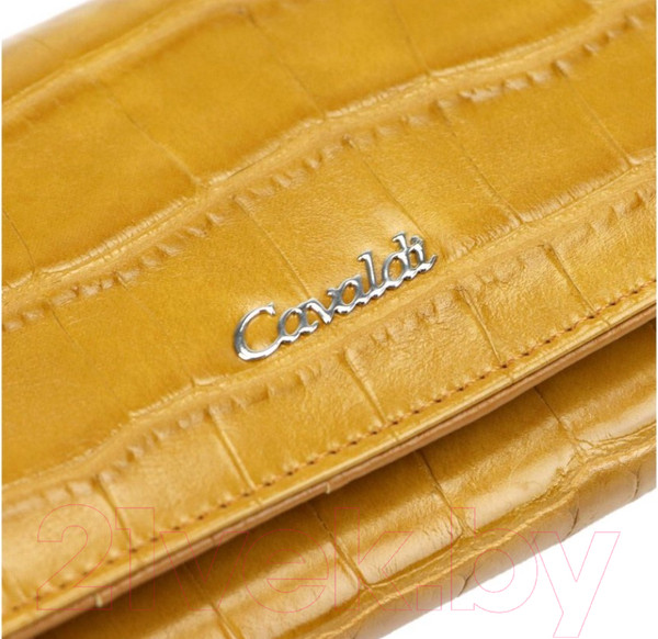 Изображение товара Портмоне Cedar 4U Cavaldi PX28-CR (карамель)