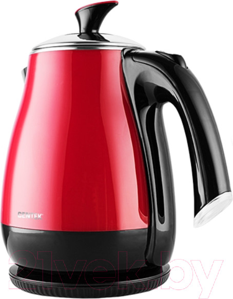 Изображение товара Электрочайник Centek CT-0007 (красный)