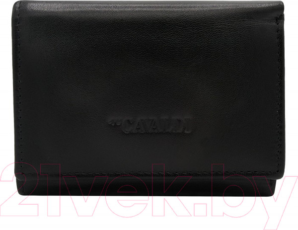 Изображение товара Портмоне Cedar 4U Cavaldi RD-17-GCL (черный)