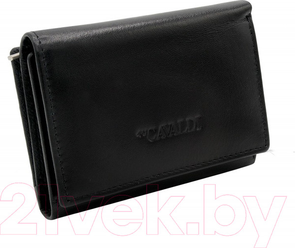 Изображение товара Портмоне Cedar 4U Cavaldi RD-17-GCL (черный)