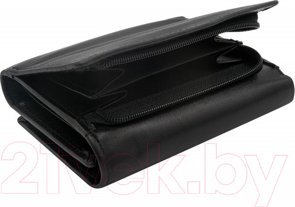 Изображение товара Портмоне Cedar 4U Cavaldi RD-17-GCL (черный)