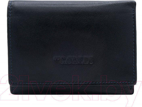Изображение товара Портмоне Cedar 4U Cavaldi RD-17-GCL (морской)