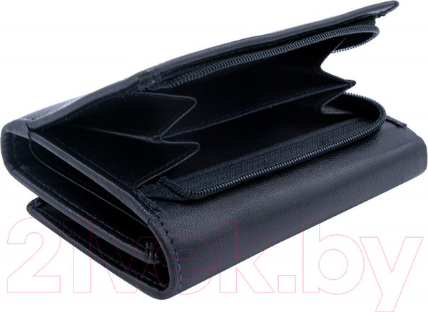 Изображение товара Портмоне Cedar 4U Cavaldi RD-17-GCL (морской)