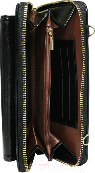 Изображение товара Портмоне Cedar Milano Design SF1817-ML-8421 (черный)