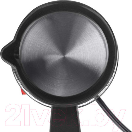 Изображение товара Турка электрическая Centek CT-1097 (черный)