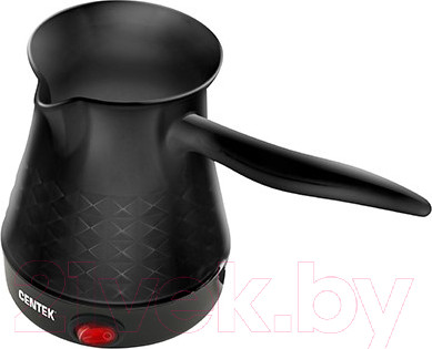 Изображение товара Турка электрическая Centek CT-1097 (черный)
