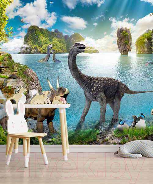 Изображение товара Фотообои листовые Arthata Fotooboi-39 (200x270)