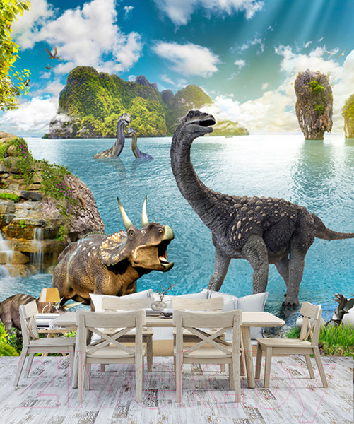 Изображение товара Фотообои листовые Arthata Fotooboi-39 (200x270)