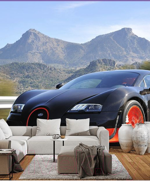 Изображение товара Фотообои листовые Arthata Fotooboi-9 (200x270)