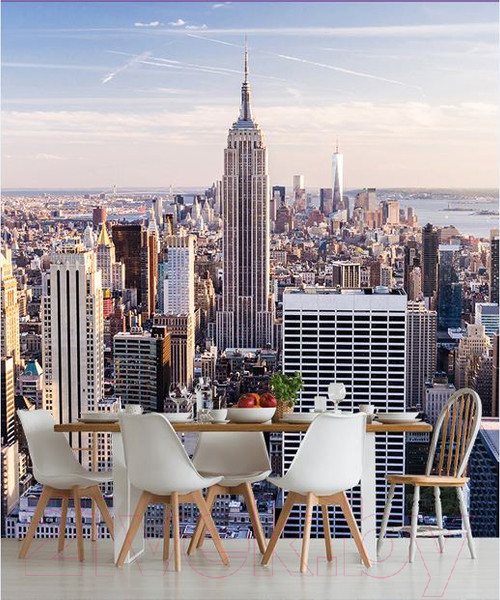 Изображение товара Фотообои листовые Arthata Fotooboi-7 (200x270)