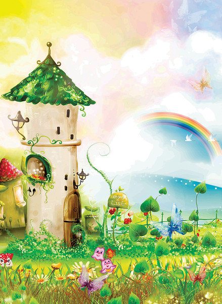 Изображение товара Фотообои листовые Arthata Fotooboi-4 (200x270)