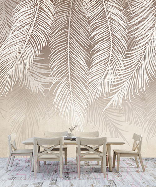 Изображение товара Фотообои листовые Arthata Fotooboi-38 (200x270)