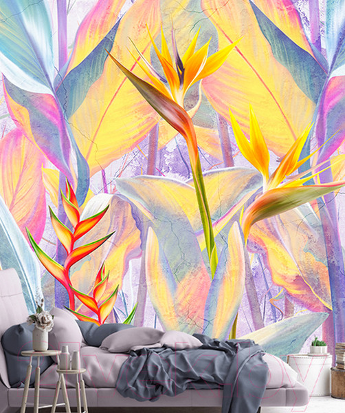 Изображение товара Фотообои листовые Arthata Fotooboi-37 (200x270)