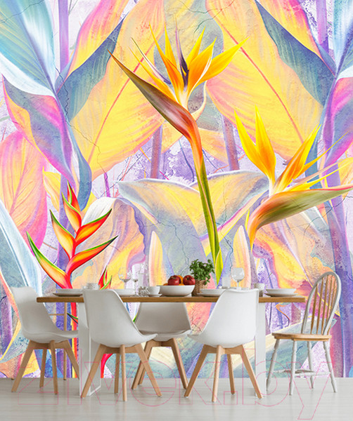 Изображение товара Фотообои листовые Arthata Fotooboi-37 (200x270)