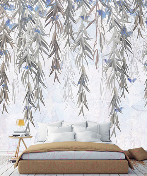 Изображение товара Фотообои листовые Arthata Fotooboi-35 (200x270)