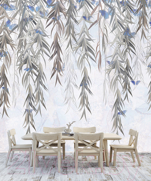 Изображение товара Фотообои листовые Arthata Fotooboi-35 (200x270)