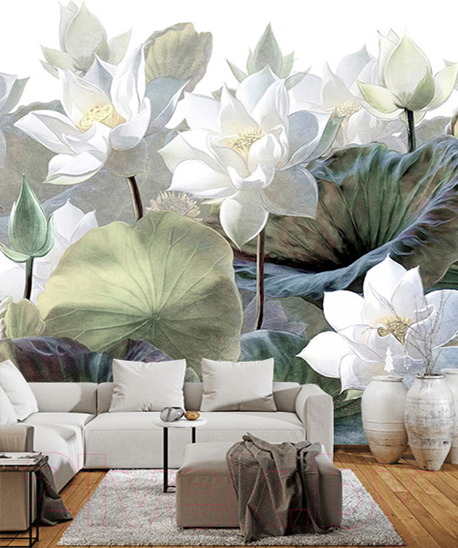 Изображение товара Фотообои листовые Arthata Fotooboi-33 (200x270)