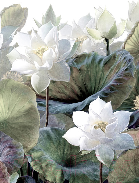 Изображение товара Фотообои листовые Arthata Fotooboi-33 (200x270)