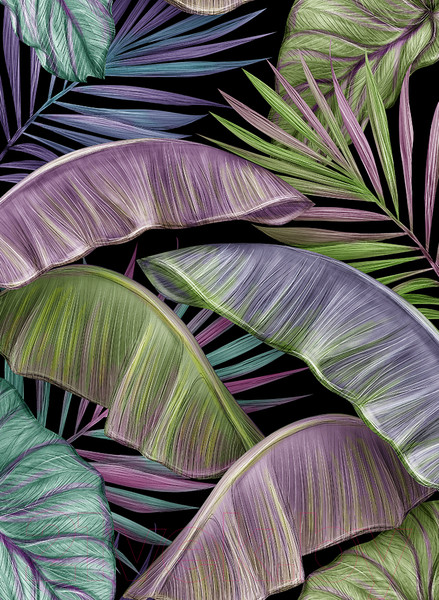 Изображение товара Фотообои листовые Arthata Fotooboi-32 (200x270)