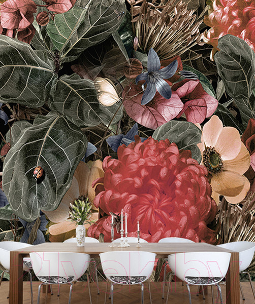 Изображение товара Фотообои листовые Arthata Fotooboi-30 (200x270)