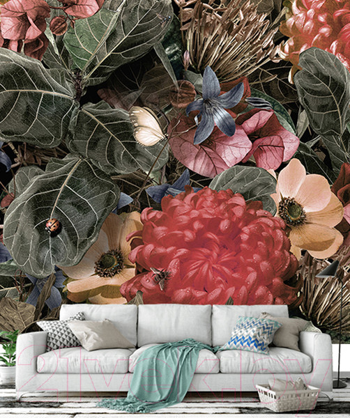 Изображение товара Фотообои листовые Arthata Fotooboi-30 (200x270)