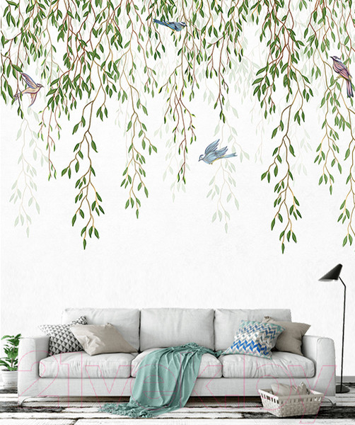 Изображение товара Фотообои листовые Arthata Fotooboi-29 (200x270)