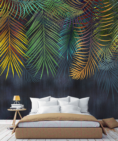 Изображение товара Фотообои листовые Arthata Fotooboi-27 (200x270)