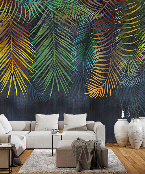 Изображение товара Фотообои листовые Arthata Fotooboi-27 (200x270)