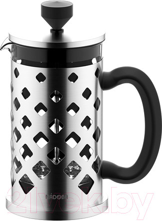 Изображение товара Френч-пресс Nadoba Jakob 733112