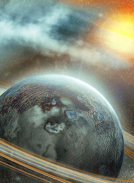 Изображение товара Фотообои листовые Arthata Fotooboi-20 (200x270)