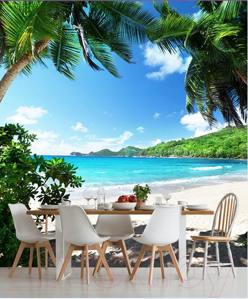 Изображение товара Фотообои листовые Arthata Fotooboi-19 (200x270)