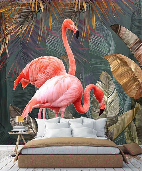 Изображение товара Фотообои листовые Arthata Fotooboi-16 (200x270)