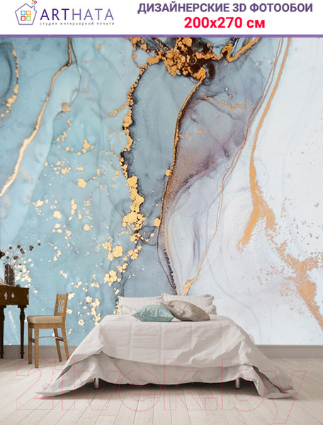 Изображение товара Фотообои листовые Arthata Fotooboi-15 (200x270)