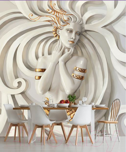 Изображение товара Фотообои листовые Arthata Fotooboi-12 (200x270)