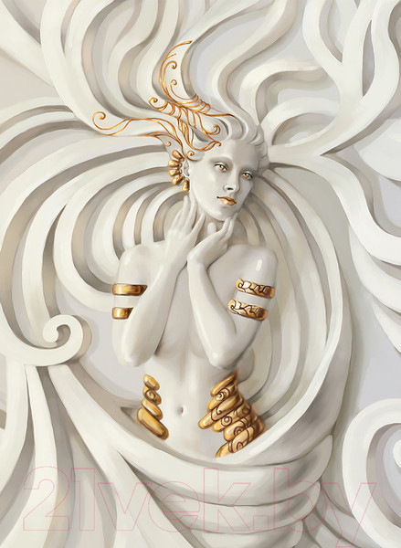 Изображение товара Фотообои листовые Arthata Fotooboi-12 (200x270)