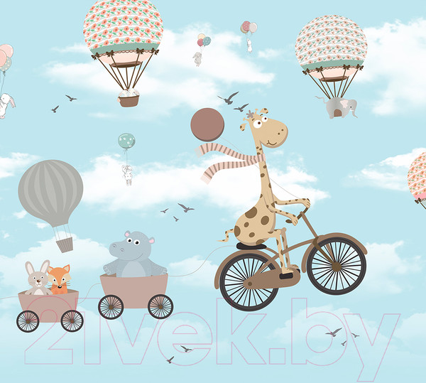 Изображение товара Фотообои листовые Arthata Fotooboi-53 (300x270)