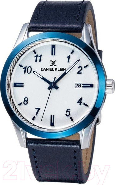 Часы наручные мужские Daniel Klein 11870-6 — фото 3